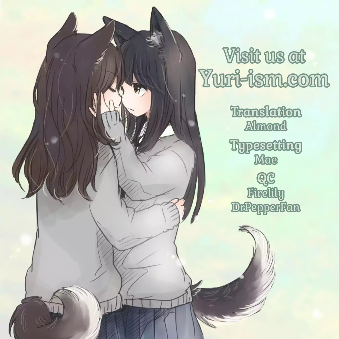 Tsuki ga Kirei Desu ne (ITOU Hachi) Chapter 9 page 24 - Chapter 9