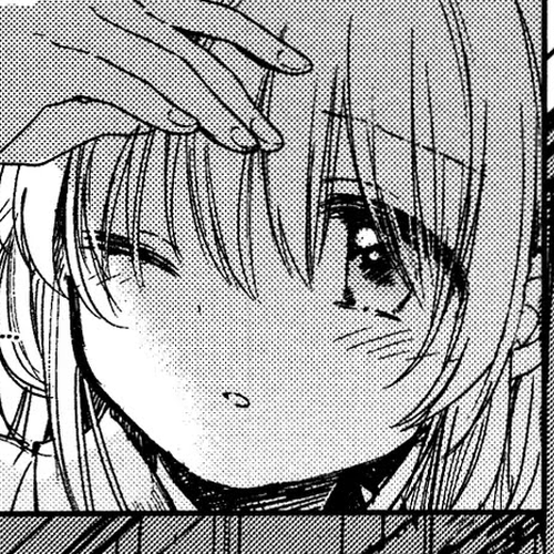 Tsuki ga Kirei Desu ne (ITOU Hachi) Chapter 9 cover