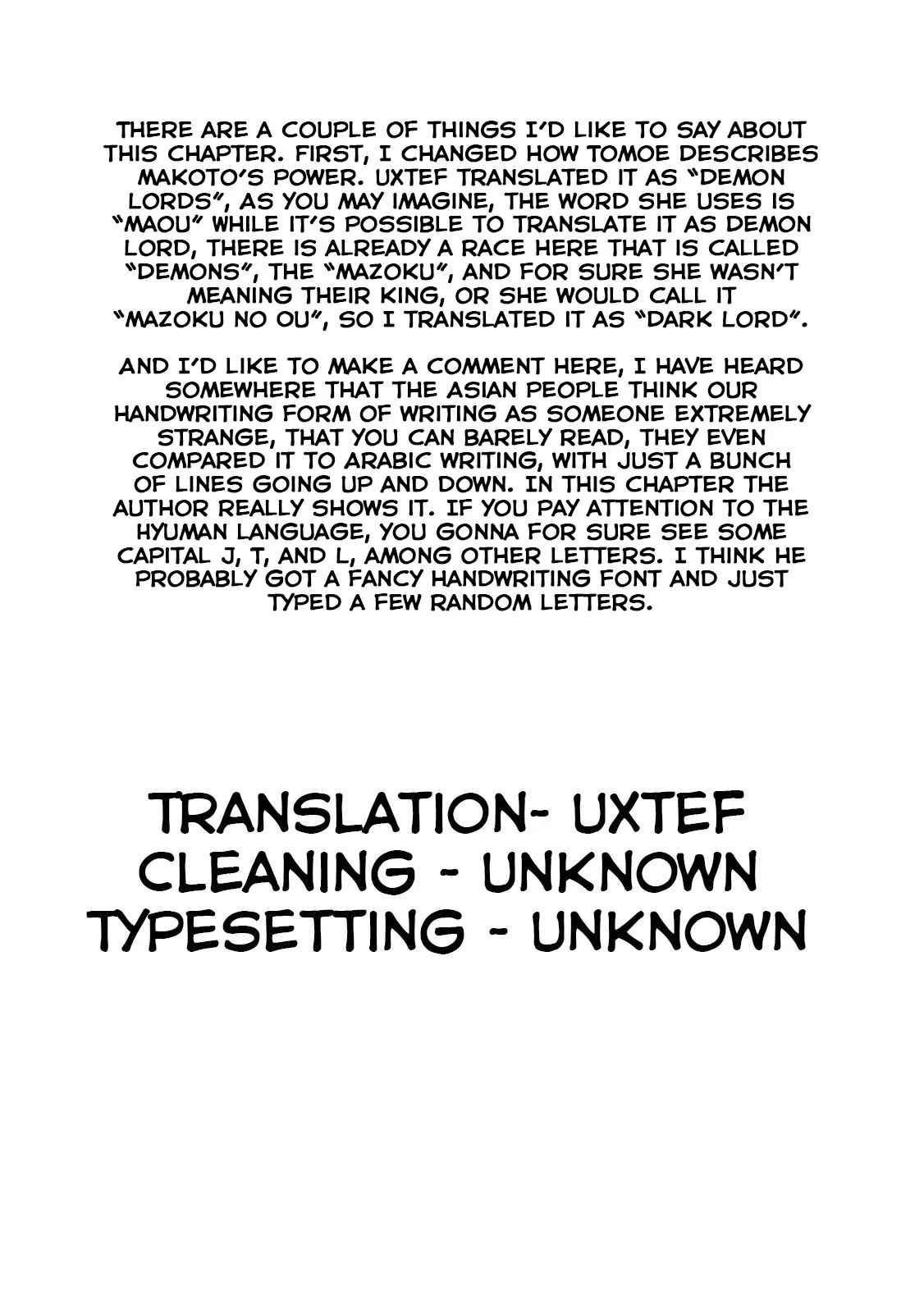Tsuki ga Michibiku Isekai Douchuu Chapter 10 page 25 - Chapter 10: Language Barrier