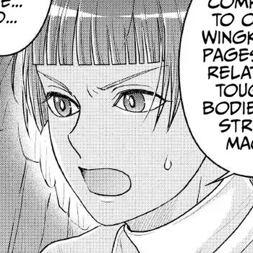 Tsuki ga Michibiku Isekai Douchuu Chapter 105: The Yellow Sun cover