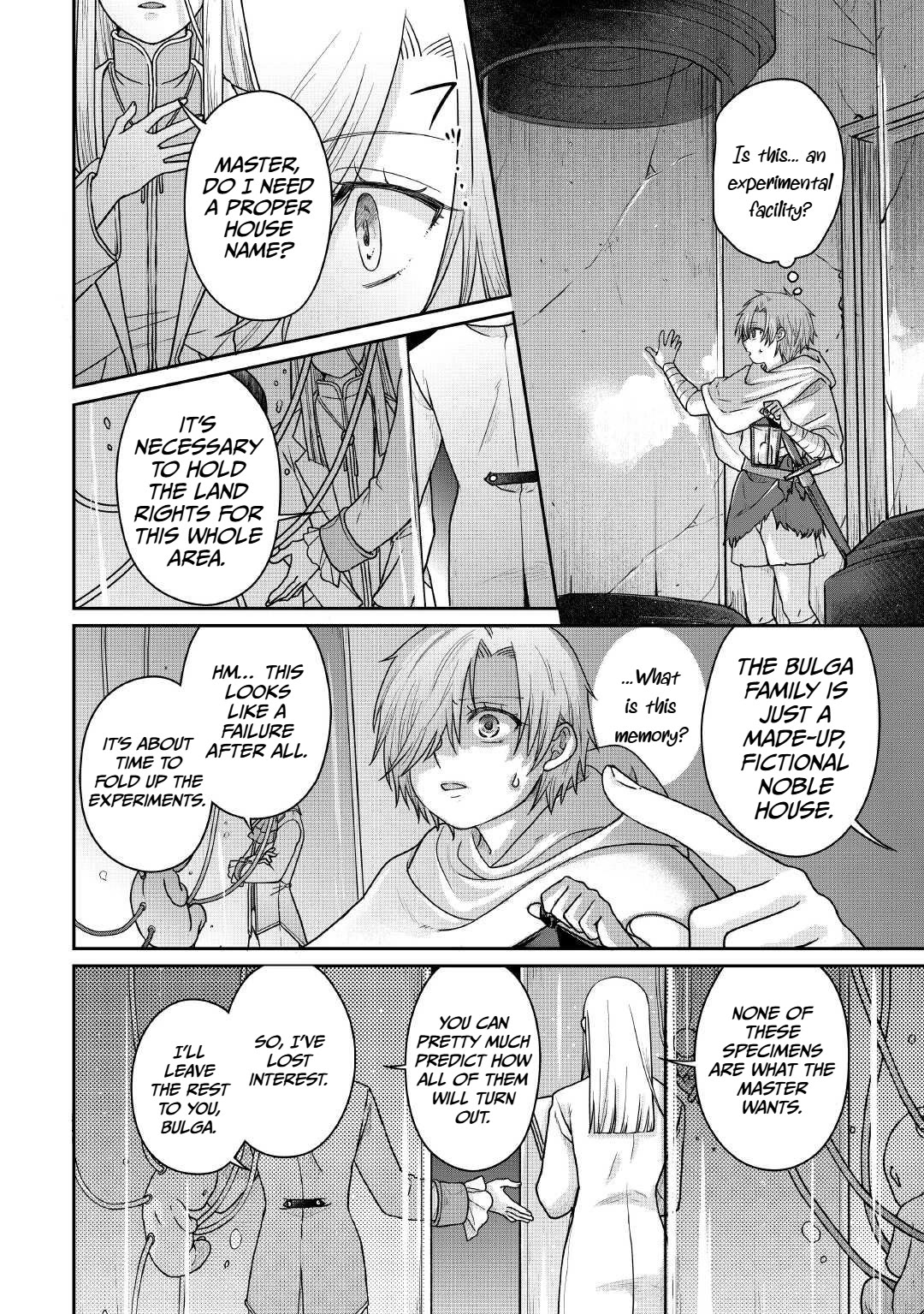 Tsuki ga Michibiku Isekai Douchuu Chapter 111 page 16 - Chapter 111: Episode 111: The Abandoned Workshop