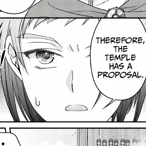 Tsuki ga Michibiku Isekai Douchuu Chapter 112: Episode 112: Confusion and Conflicting Theories cover