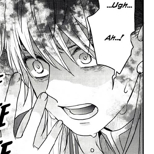 Tsuki ga Michibiku Isekai Douchuu Chapter 113: White Leaning Toward Black cover