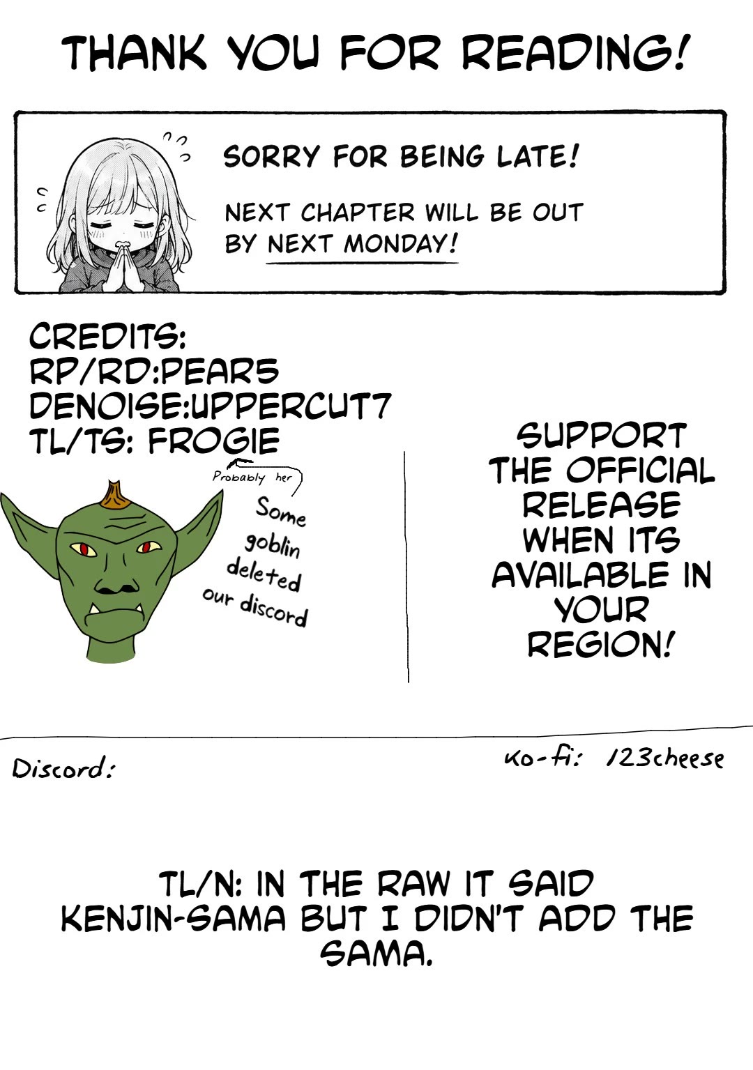 Tsuki ga Michibiku Isekai Douchuu Chapter 117 page 29 - Chapter 117: Crafty Old Fox