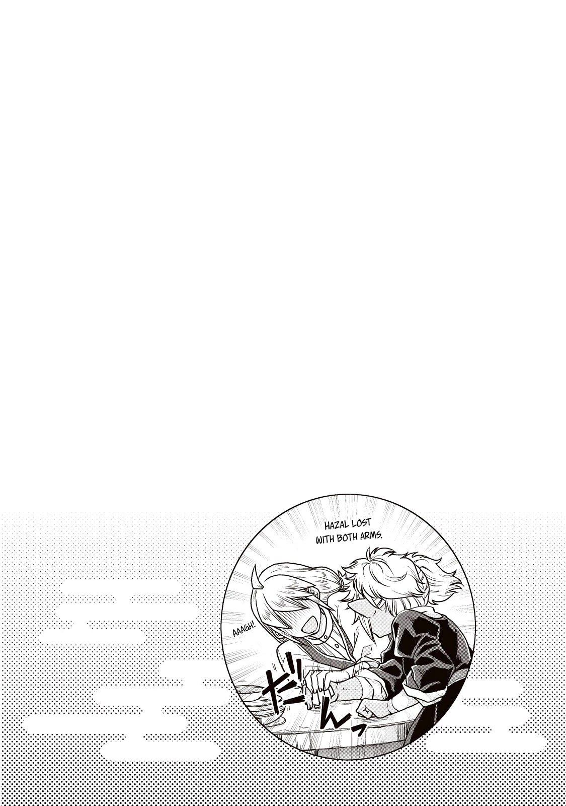 Tsuki ga Michibiku Isekai Douchuu Chapter 16 page 26 - Chapter 16: Glorious Dinner