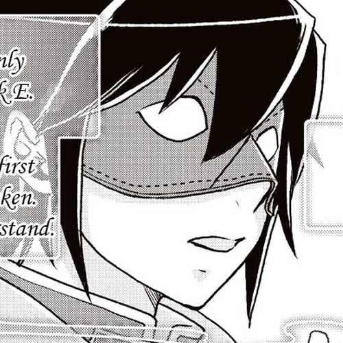 Tsuki ga Michibiku Isekai Douchuu Chapter 19: The Depression of the Attractive Man cover