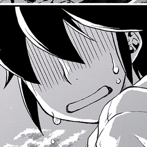 Tsuki ga Michibiku Isekai Douchuu Chapter 2: What Lies Ahead Of The Edge Of The World cover