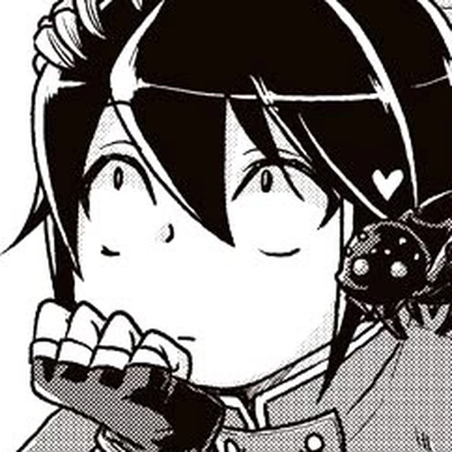Tsuki ga Michibiku Isekai Douchuu Chapter 21.5: Omake cover
