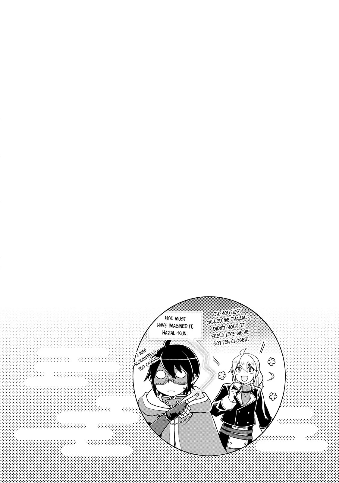 Tsuki ga Michibiku Isekai Douchuu Chapter 23 page 24 - Chapter 23: Making the Secret Medicine