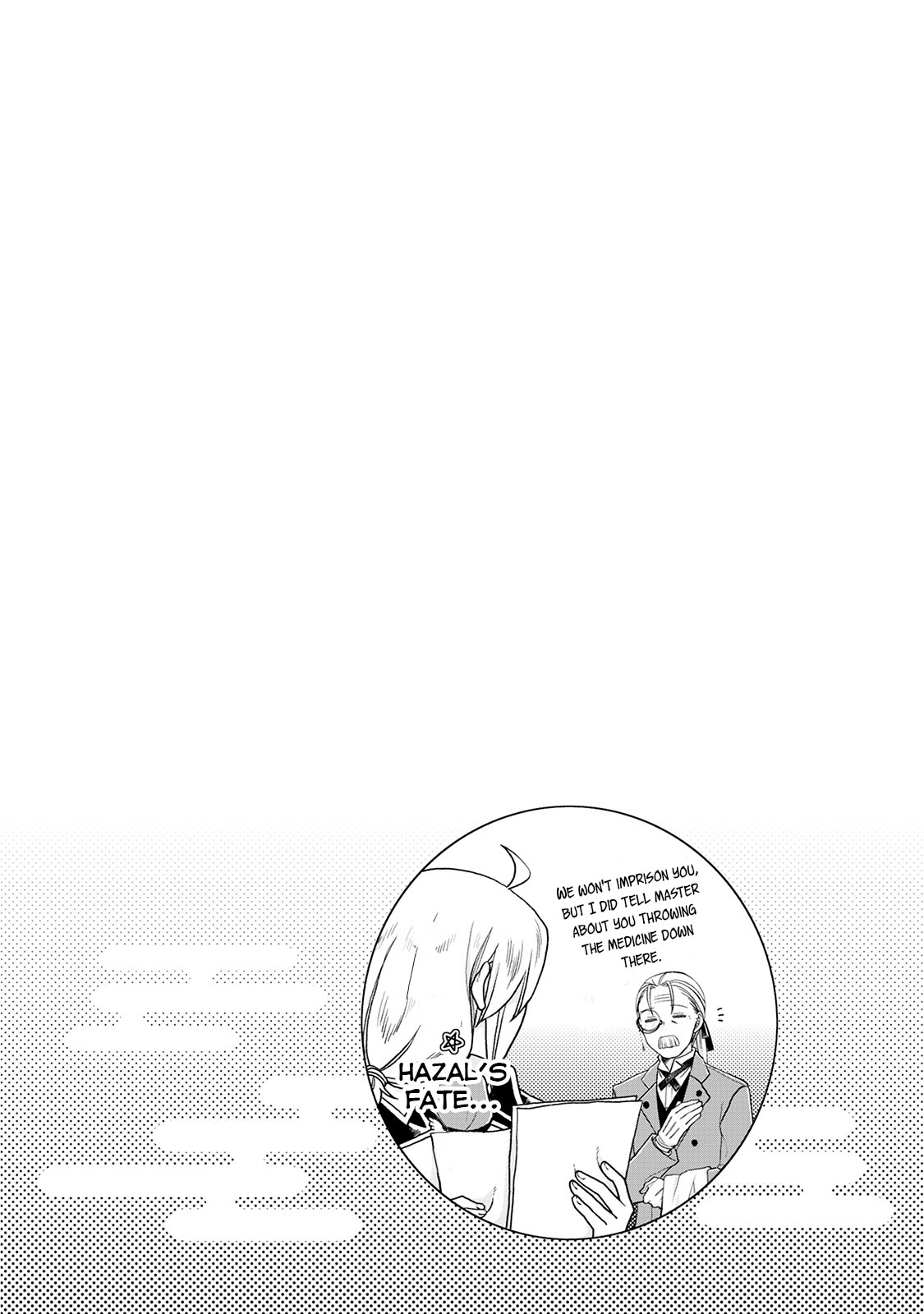 Tsuki ga Michibiku Isekai Douchuu Chapter 24 page 24 - Chapter 24: From Now On, I...