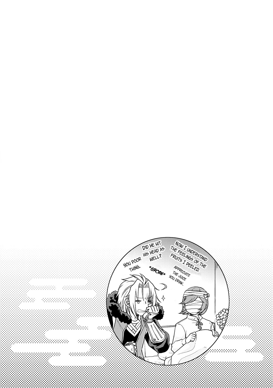 Tsuki ga Michibiku Isekai Douchuu Chapter 25 page 28 - Chapter 25: World Reformation Theater