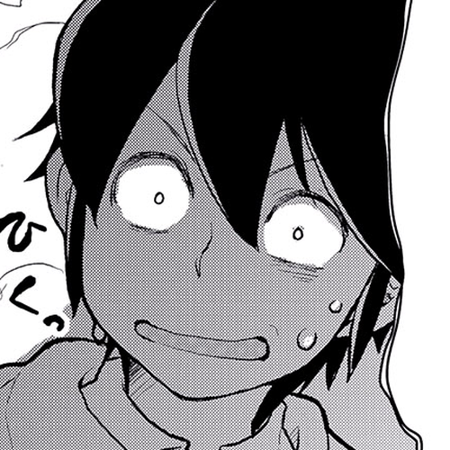 Tsuki ga Michibiku Isekai Douchuu Chapter 3: To Trigger Or Not To Trigger a Flag cover