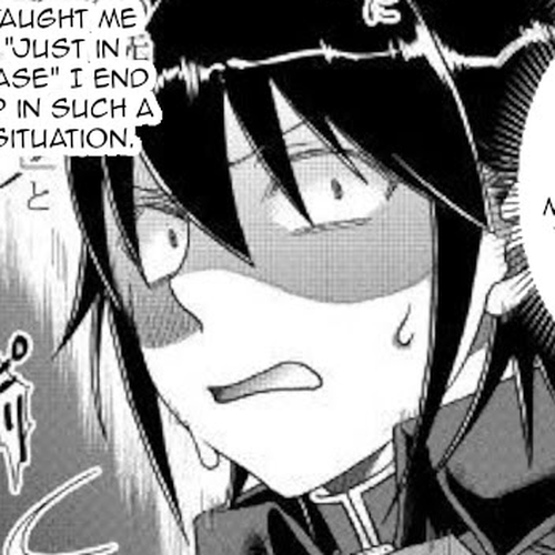 Tsuki ga Michibiku Isekai Douchuu Chapter 53: The Disappearance of Misumi Makoto cover