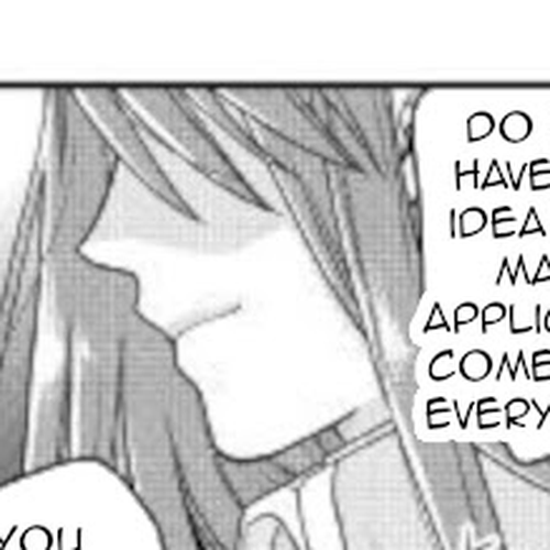 Tsuki ga Michibiku Isekai Douchuu Chapter 61: Why Did It Turn Out Like This?! x2 cover