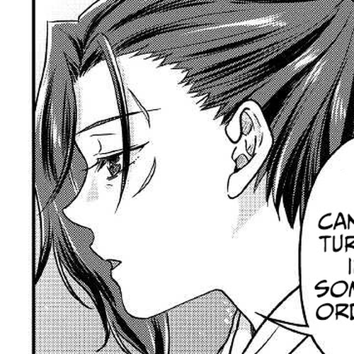Tsuki ga Michibiku Isekai Douchuu Chapter 71: Defeating Boys and a Girl cover