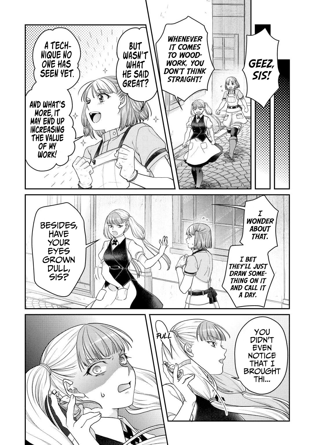 Tsuki ga Michibiku Isekai Douchuu Chapter 73 page 26 - Chapter 73: Japan de Soul