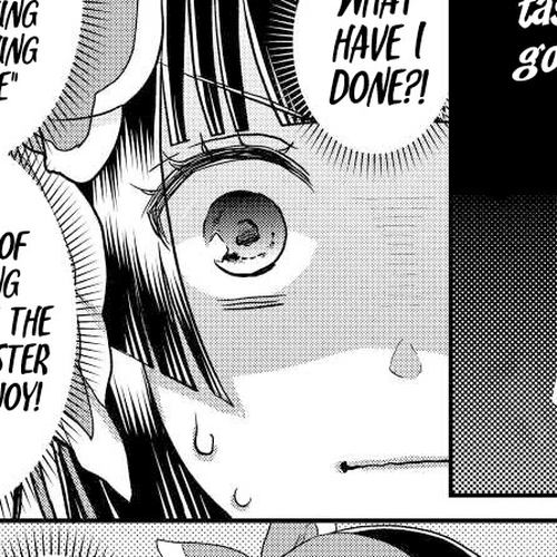 Tsuki ga Michibiku Isekai Douchuu Chapter 80: Cuisinière in Love cover