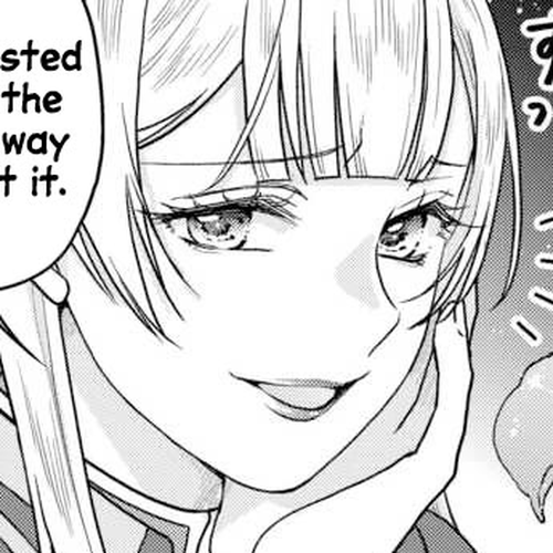 Tsuki ga Michibiku Isekai Douchuu Chapter 90: Desperate Magic cover