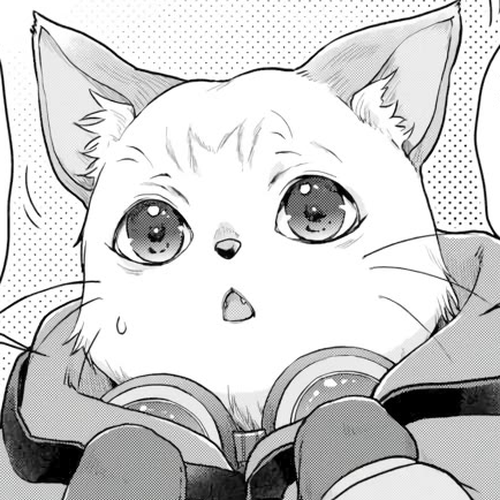 Tsuki ga Michibiku Isekai Douchuu Chapter 91: Life-size Kitty cover