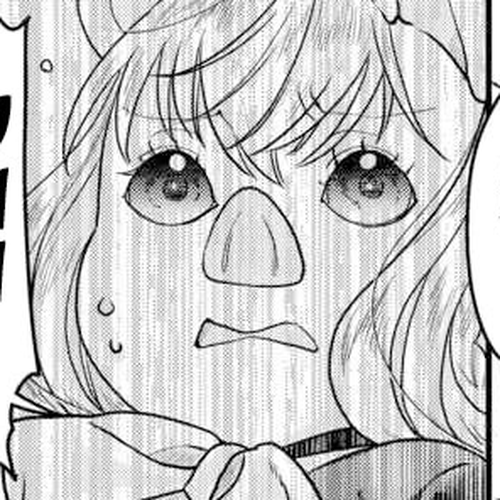 Tsuki ga Michibiku Isekai Douchuu Chapter 95: The Talented Secretary Wants to Be Chewed Out! cover
