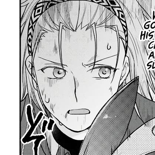 Tsuki ga Michibiku Isekai Douchuu Chapter 96: What’s Kuzunoha Doing Here?! cover