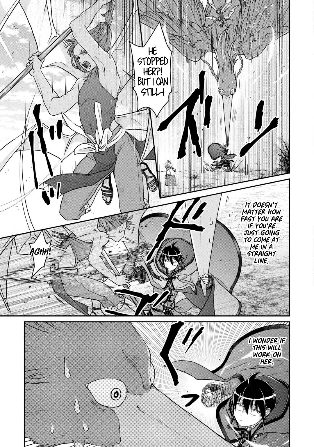 Tsuki ga Michibiku Isekai Douchuu Chapter 99 page 20 - Chapter 99: Flies; or, Free-to-Play Young Master