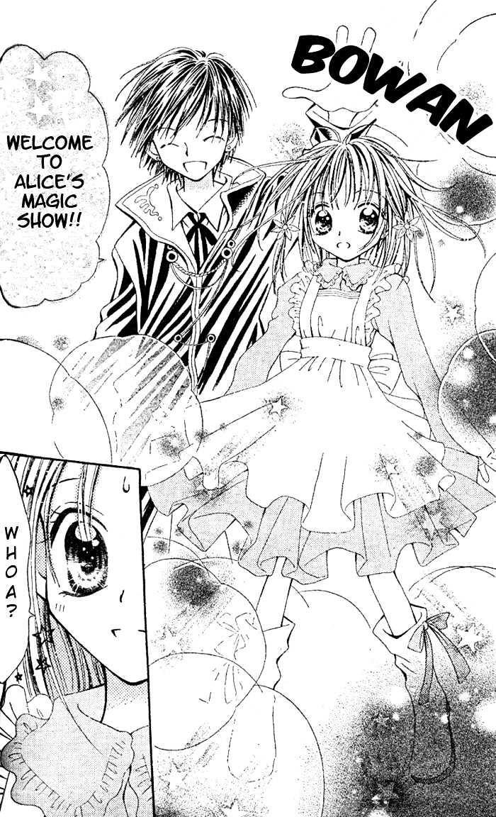 Tsuki Iro Secret Chapter 0 page 36 - Chapter 0