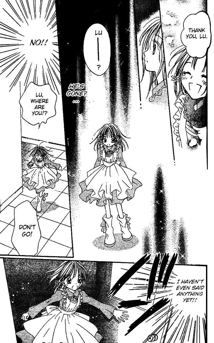Tsuki Iro Secret Chapter 0 page 42 - Chapter 0