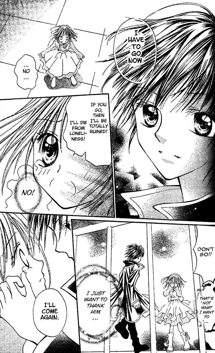 Tsuki Iro Secret Chapter 0 page 44 - Chapter 0