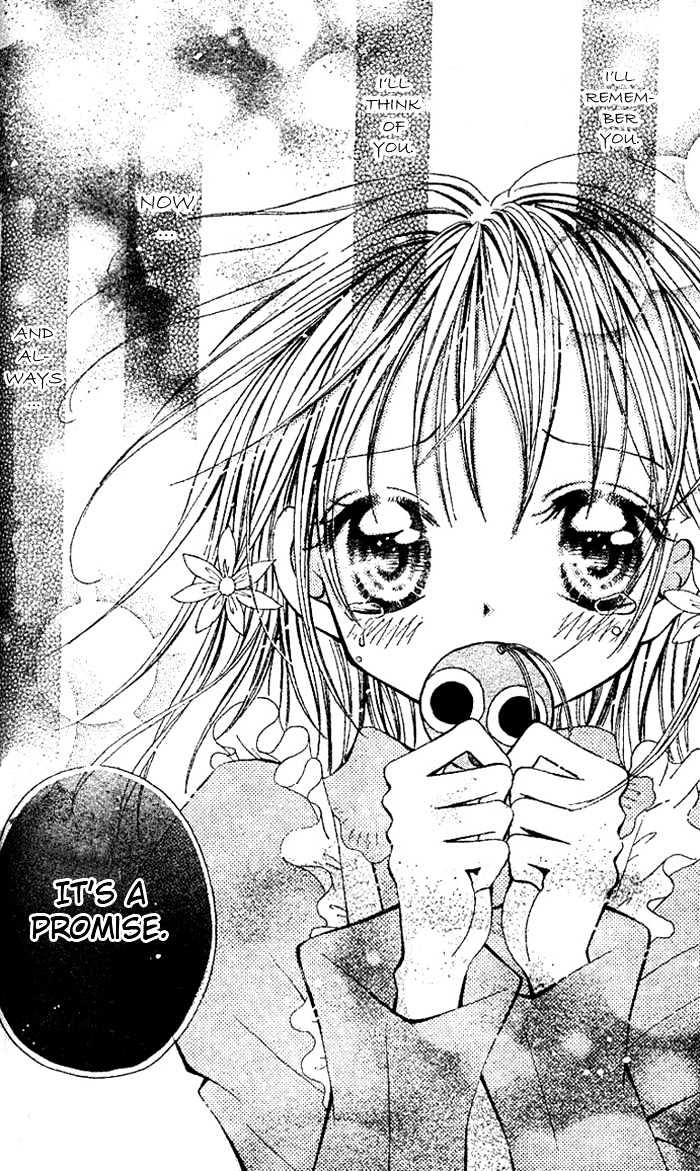 Tsuki Iro Secret Chapter 0 page 46 - Chapter 0