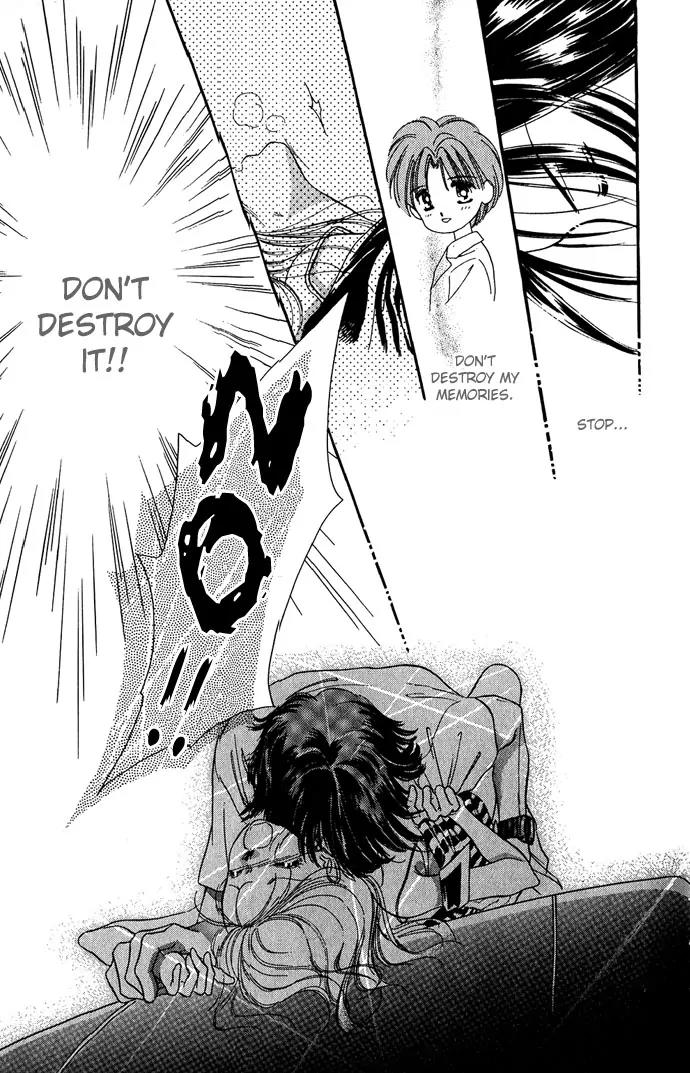 Tsuki ni Kiss no Hanataba wo Chapter 1.2 page 13 - Chapter 1.2 (b)