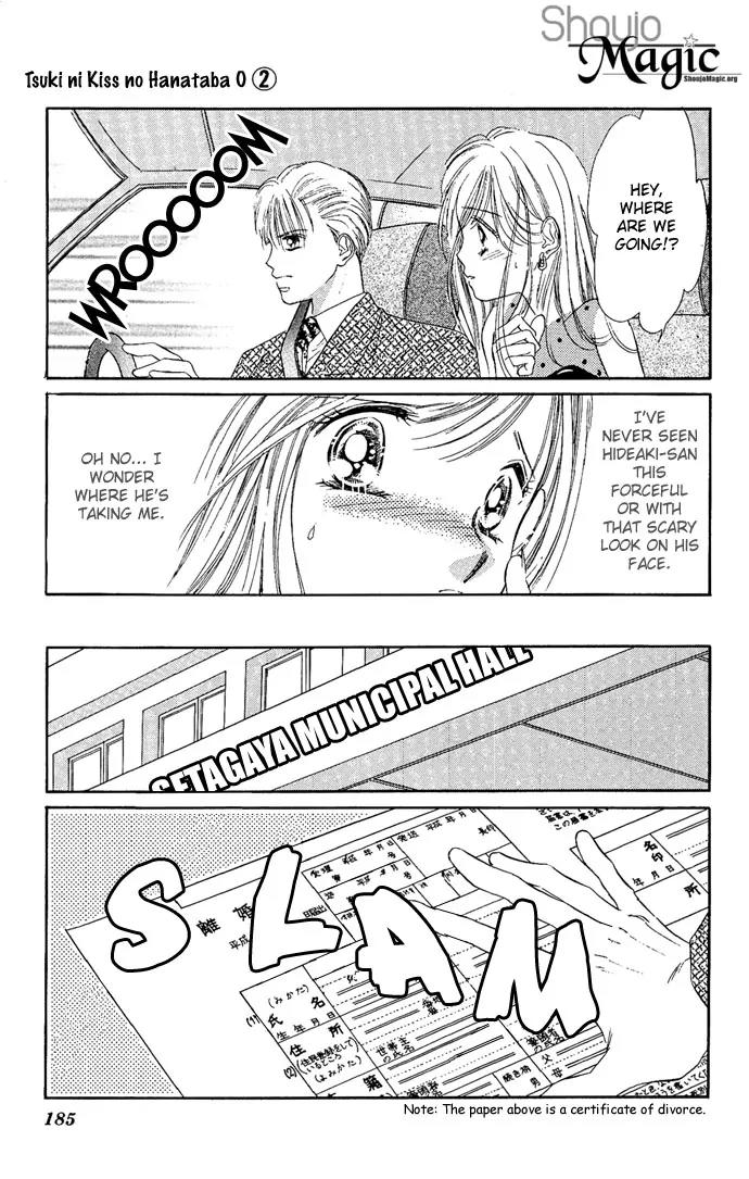 Tsuki ni Kiss no Hanataba wo Chapter 10 page 31 - Chapter 10