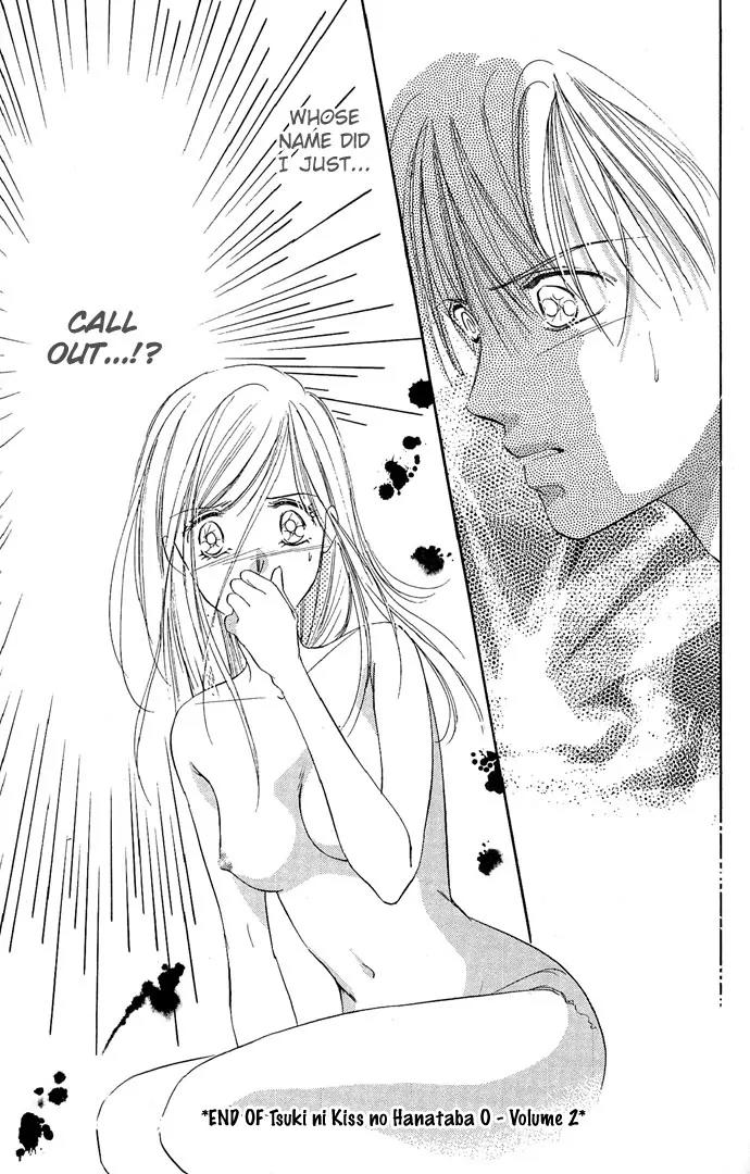 Tsuki ni Kiss no Hanataba wo Chapter 10 page 37 - Chapter 10