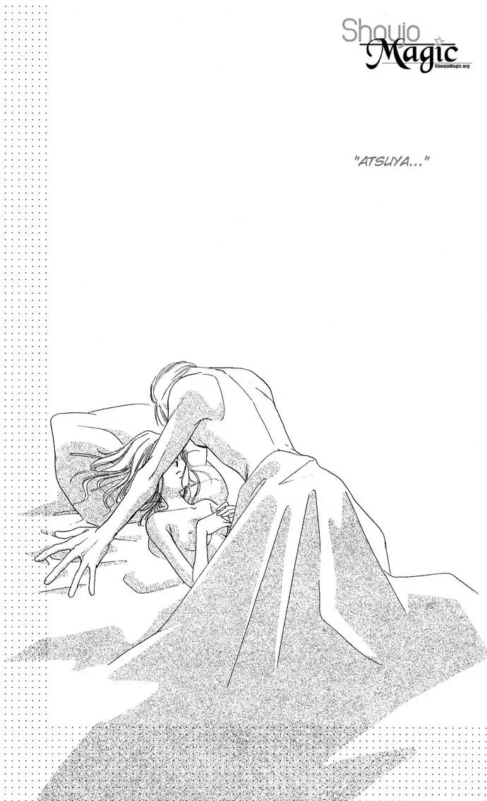 Tsuki ni Kiss no Hanataba wo Chapter 11 page 10 - Chapter 11