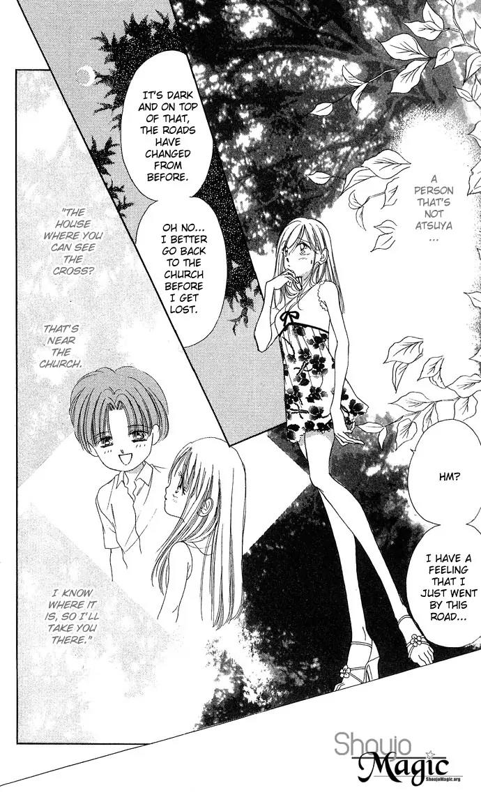 Tsuki ni Kiss no Hanataba wo Chapter 11 page 34 - Chapter 11
