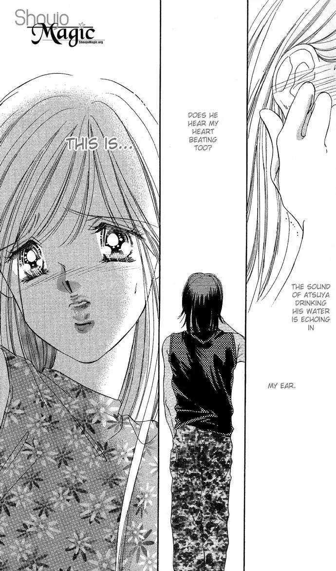 Tsuki ni Kiss no Hanataba wo Chapter 12 page 42 - Chapter 12