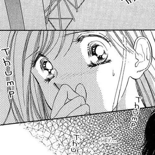 Tsuki ni Kiss no Hanataba wo Chapter 12 cover
