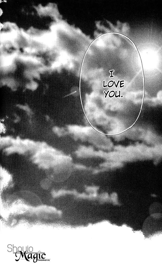 Tsuki ni Kiss no Hanataba wo Chapter 13 page 51 - Chapter 13