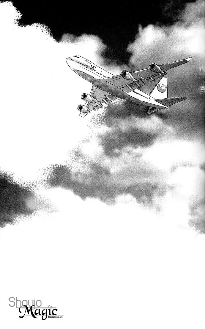 Tsuki ni Kiss no Hanataba wo Chapter 13 page 52 - Chapter 13