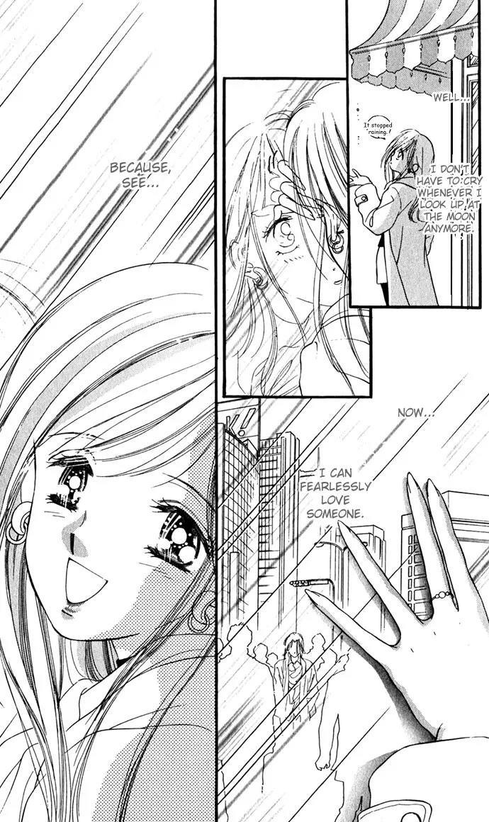 Tsuki ni Kiss no Hanataba wo Chapter 5 page 31 - Chapter 5