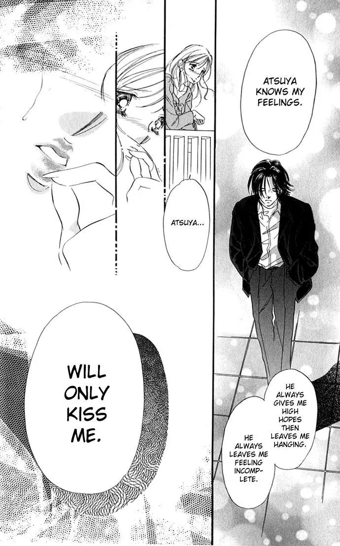 Tsuki ni Kiss no Hanataba wo Chapter 6 page 48 - Chapter 6