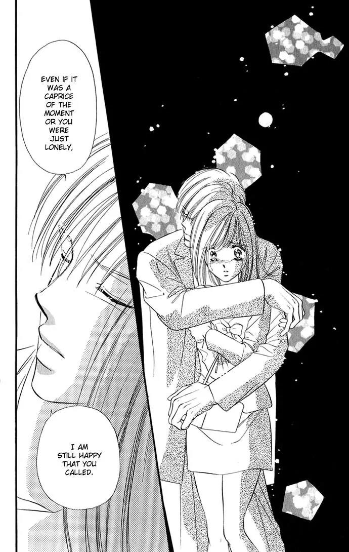 Tsuki ni Kiss no Hanataba wo Chapter 6 page 50 - Chapter 6