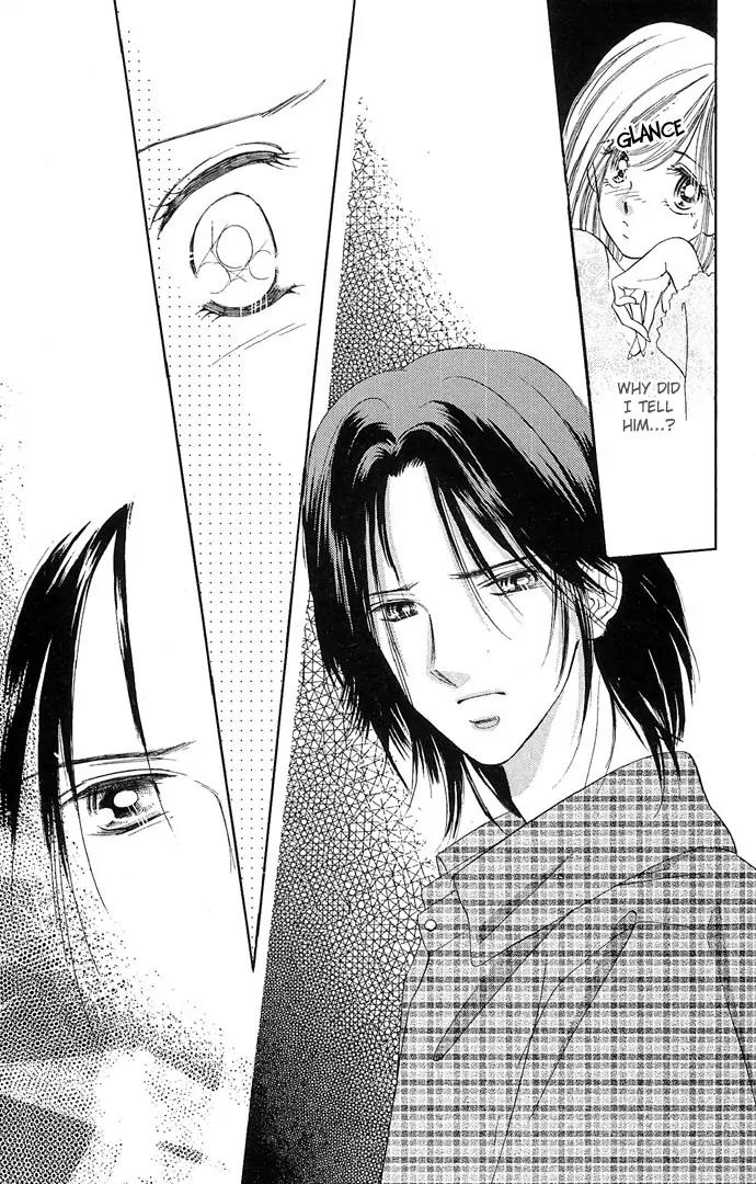 Tsuki ni Kiss no Hanataba wo Chapter 9 page 14 - Chapter 9