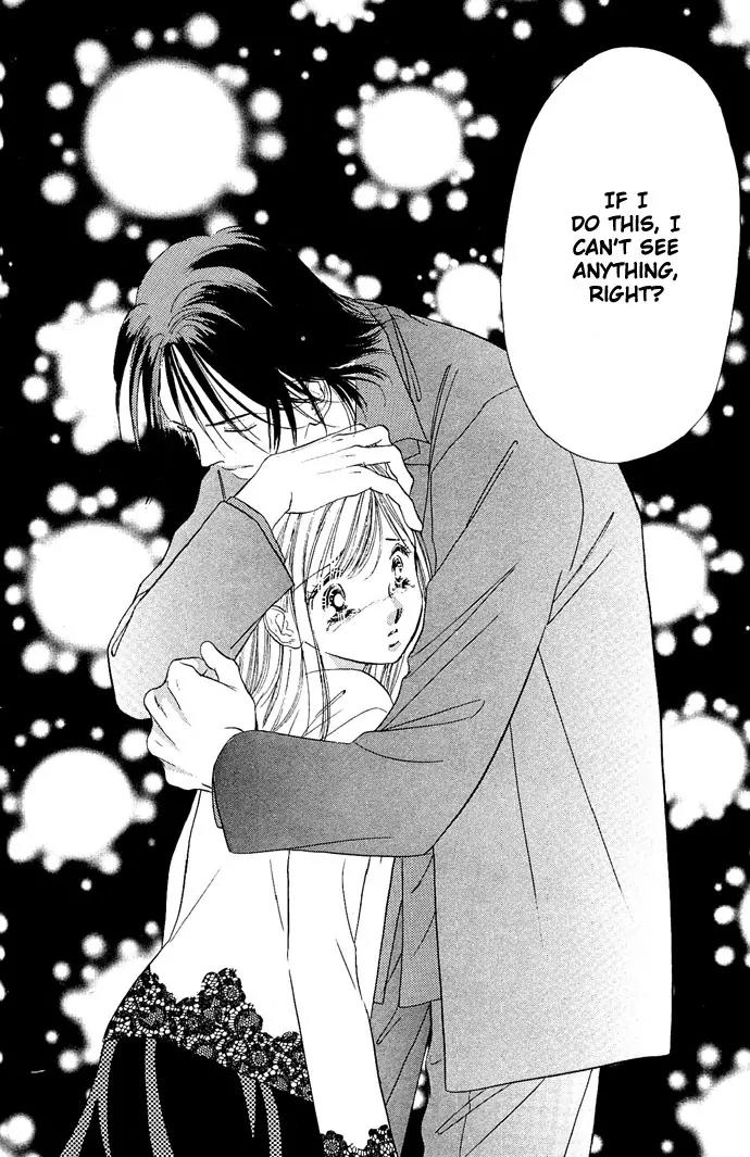 Tsuki ni Kiss no Hanataba wo Chapter 9 page 31 - Chapter 9