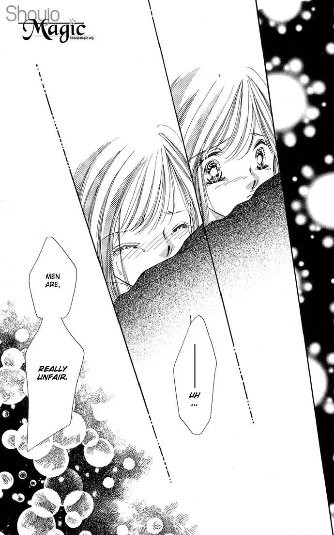 Tsuki ni Kiss no Hanataba wo Chapter 9 page 32 - Chapter 9