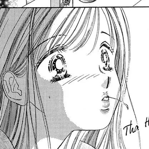 Tsuki ni Kiss no Hanataba wo Chapter 9 cover
