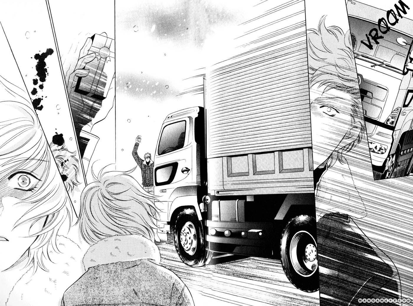 Tsuki no Hikari mo Todokudarou Chapter 2 page 30 - Chapter 2