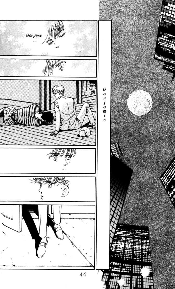 Tsuki no Ko Chapter 1 page 46 - Chapter 1
