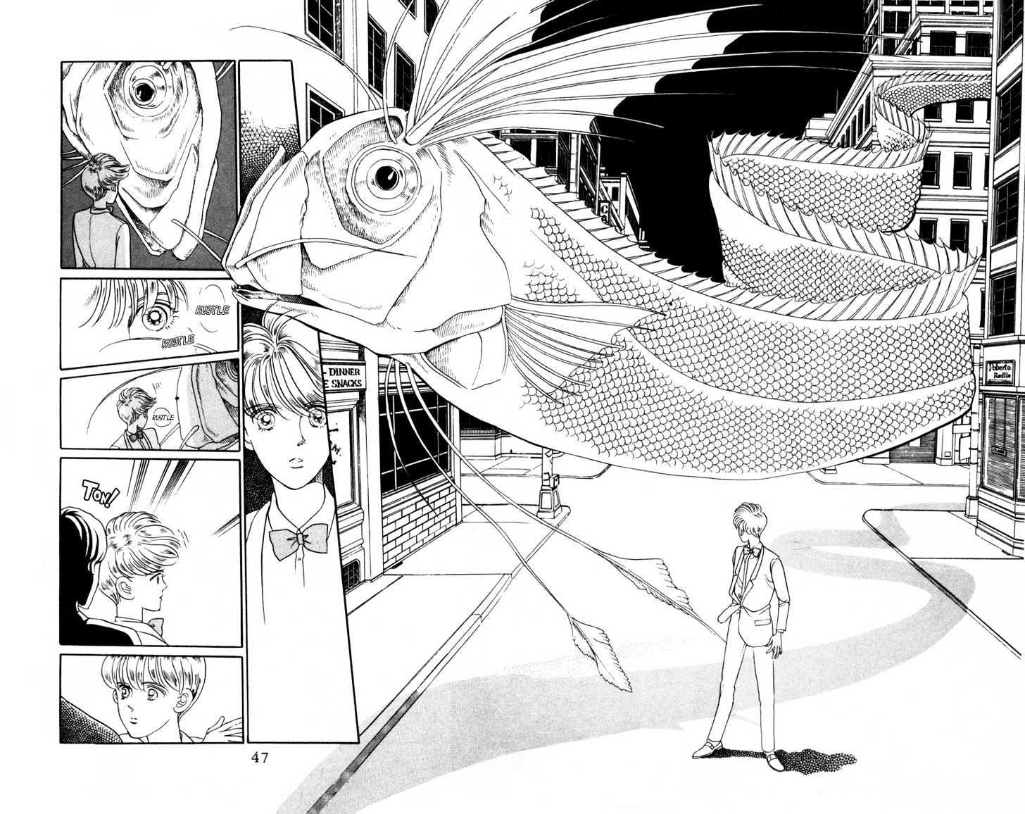 Tsuki no Ko Chapter 1 page 48 - Chapter 1