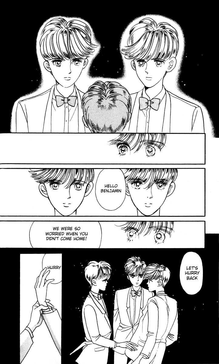 Tsuki no Ko Chapter 1 page 49 - Chapter 1